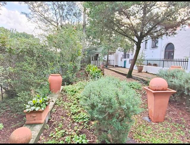 1 BEDROOM PROPERTY TO RENT IN SONSTRAAL